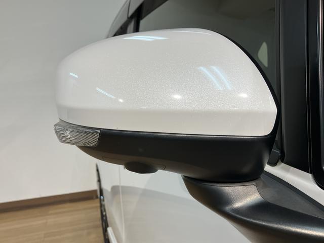 ムーヴカスタムＲＳ　ハイパーリミテッドＳＡIII　認定中古車ターボエンジン搭載・純正８インチメモリーナビ・全方位カメラ・ナビ連動前後ドライブレコーダー・ＥＴＣ車載器・衝突回避軽減ブレーキ・誤発進抑制機能・ＬＥＤヘッドライト・１５インチアルミホイール（大阪府）の中古車