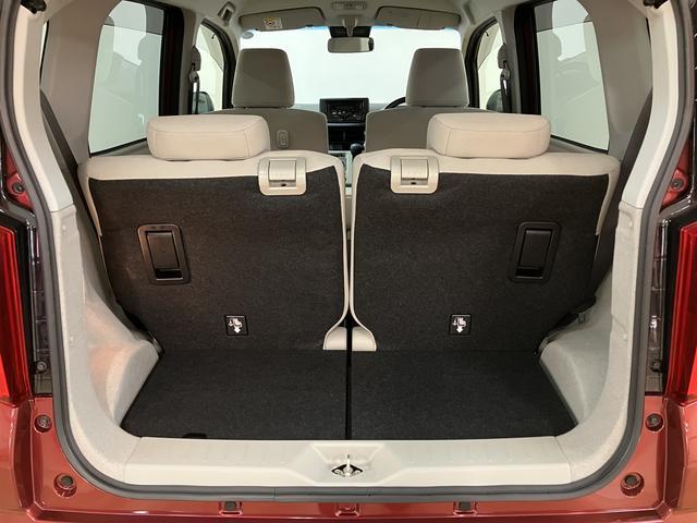 ムーヴＬ　ＳＡIII　サポカーＳワイド適合　認定中古車衝突回避支援ブレーキ（スマートアシストＩＩＩ）・誤発進抑制機能・純正ＣＤチューナー・ＩＲカットフィルム・キーレスエントリー・電動格納式ドアミラー・ベンチシート・ワンオーナー車・１年間走行距離無制限保証（大阪府）の中古車