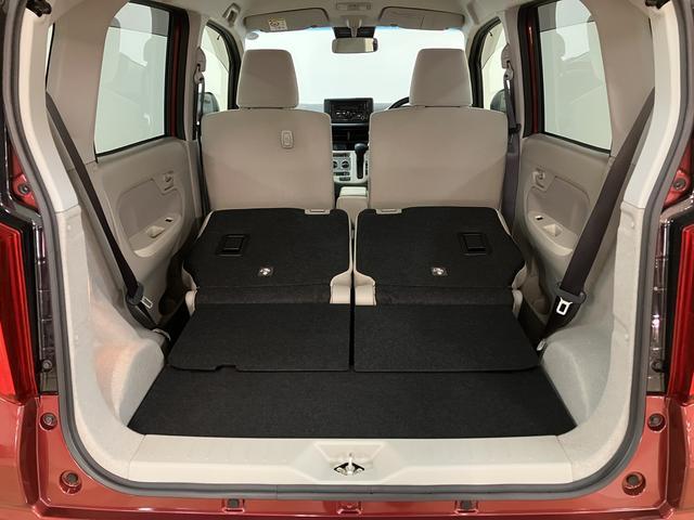 ムーヴＬ　ＳＡIII　サポカーＳワイド適合　認定中古車衝突回避支援ブレーキ（スマートアシストＩＩＩ）・誤発進抑制機能・純正ＣＤチューナー・ＩＲカットフィルム・キーレスエントリー・電動格納式ドアミラー・ベンチシート・ワンオーナー車・１年間走行距離無制限保証（大阪府）の中古車