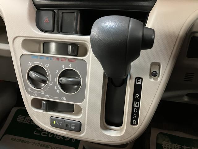 ムーヴＬ　ＳＡIII　サポカーＳワイド適合　認定中古車衝突回避支援ブレーキ（スマートアシストＩＩＩ）・誤発進抑制機能・純正ＣＤチューナー・ＩＲカットフィルム・キーレスエントリー・電動格納式ドアミラー・ベンチシート・ワンオーナー車・１年間走行距離無制限保証（大阪府）の中古車