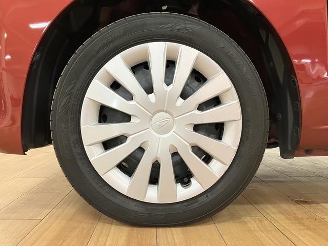 ムーヴＬ　ＳＡIII　サポカーＳワイド適合　認定中古車衝突回避支援ブレーキ（スマートアシストＩＩＩ）・誤発進抑制機能・純正ＣＤチューナー・ＩＲカットフィルム・キーレスエントリー・電動格納式ドアミラー・ベンチシート・ワンオーナー車・１年間走行距離無制限保証（大阪府）の中古車