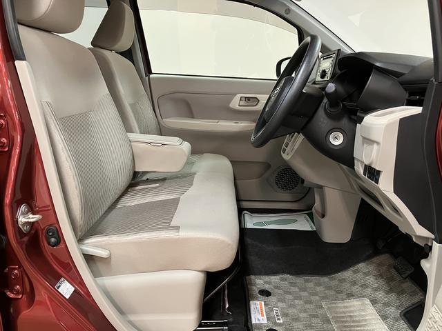 ムーヴＬ　ＳＡIII　サポカーＳワイド適合　認定中古車衝突回避支援ブレーキ（スマートアシストＩＩＩ）・誤発進抑制機能・純正ＣＤチューナー・ＩＲカットフィルム・キーレスエントリー・電動格納式ドアミラー・ベンチシート・ワンオーナー車・１年間走行距離無制限保証（大阪府）の中古車