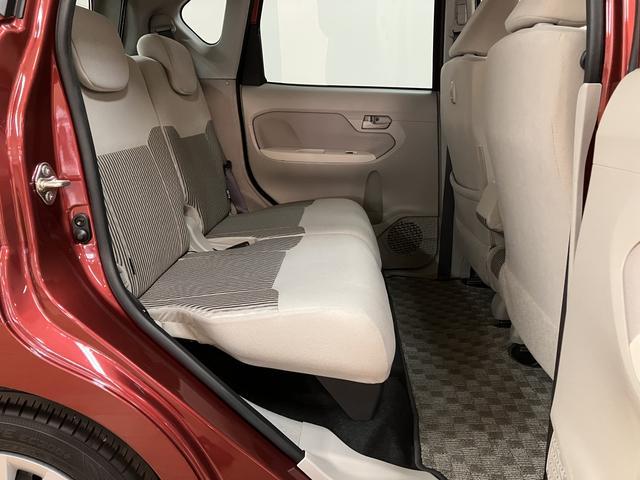 ムーヴＬ　ＳＡIII　サポカーＳワイド適合　認定中古車衝突回避支援ブレーキ（スマートアシストＩＩＩ）・誤発進抑制機能・純正ＣＤチューナー・ＩＲカットフィルム・キーレスエントリー・電動格納式ドアミラー・ベンチシート・ワンオーナー車・１年間走行距離無制限保証（大阪府）の中古車