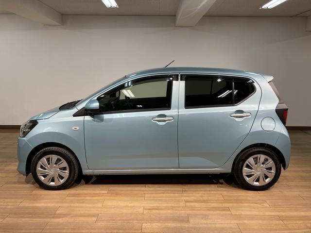 ミライースＸ　リミテッドＳＡIII　サポカーＳワイド適合　認定中古車走行０．４万ｋｍ・純正メモリーナビ・バックカメラ・ナビ連動前後ドライブレコーダー・ＬＥＤヘッドライト・衝突回避支援ブレーキ・誤発進抑制機能・前後コーナーセンサー・シートヒーター・電動格納ドアミラー（大阪府）の中古車