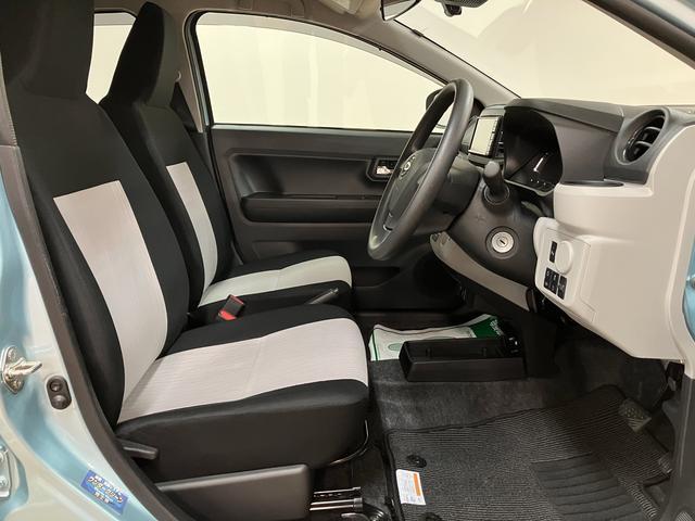 ミライースＸ　リミテッドＳＡIII　サポカーＳワイド適合　認定中古車走行０．４万ｋｍ・純正メモリーナビ・バックカメラ・ナビ連動前後ドライブレコーダー・ＬＥＤヘッドライト・衝突回避支援ブレーキ・誤発進抑制機能・前後コーナーセンサー・シートヒーター・電動格納ドアミラー（大阪府）の中古車