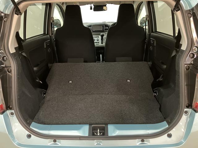 ミライースＸ　リミテッドＳＡIII　サポカーＳワイド適合　認定中古車走行０．４万ｋｍ・純正メモリーナビ・バックカメラ・ナビ連動前後ドライブレコーダー・ＬＥＤヘッドライト・衝突回避支援ブレーキ・誤発進抑制機能・前後コーナーセンサー・シートヒーター・電動格納ドアミラー（大阪府）の中古車