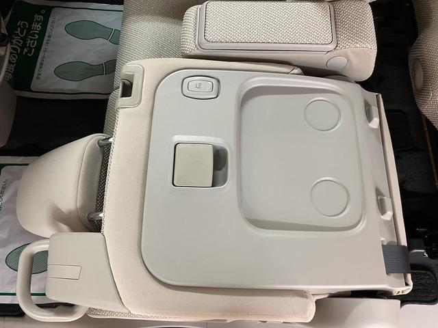 タントスローパー　Ｌ“ＳＡIII”　リヤシート付仕様　認定中古車福祉車両・車いす乗降車（スローパー）・電動ウインチ・衝突回避支援ブレーキ・誤発進抑制機能・前後コーナーセンサー・ＣＤチューナー・両側スライドドア・キーレスエントリー・ベンチシート・オートハイビーム（大阪府）の中古車