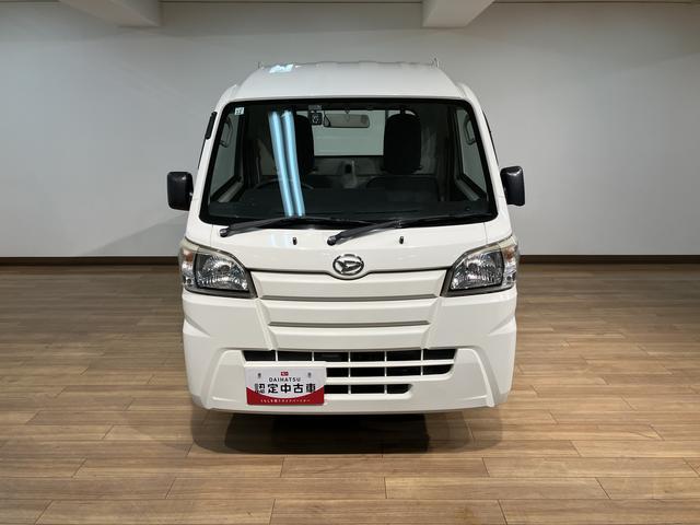 ハイゼットトラックハイルーフ　認定中古車５速マニュアルミッション・メモリーナビ・ドライブレコーダー・ＥＴＣ車載器・マニュアルエアコン・パワーステアリング・３方開ゲート・禁煙車・納車前点検整備・１２か月間／走行距離無制限保障（大阪府）の中古車