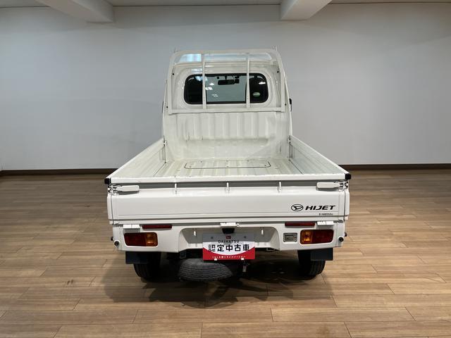 ハイゼットトラックハイルーフ　認定中古車５速マニュアルミッション・メモリーナビ・ドライブレコーダー・ＥＴＣ車載器・マニュアルエアコン・パワーステアリング・３方開ゲート・禁煙車・納車前点検整備・１２か月間／走行距離無制限保障（大阪府）の中古車