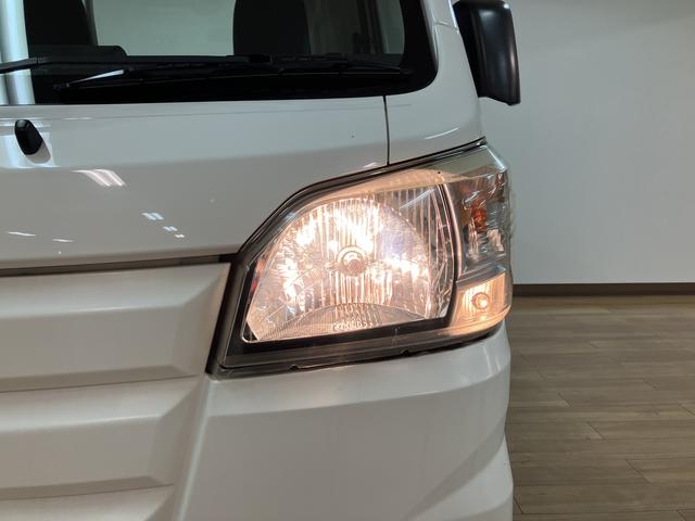 ハイゼットトラックハイルーフ　認定中古車５速マニュアルミッション・メモリーナビ・ドライブレコーダー・ＥＴＣ車載器・マニュアルエアコン・パワーステアリング・３方開ゲート・禁煙車・納車前点検整備・１２か月間／走行距離無制限保障（大阪府）の中古車