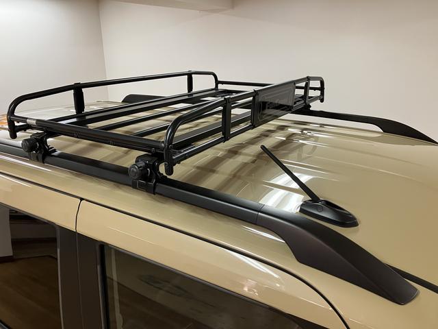 タントファンクロスターボ　サポカーＳワイド適合　認定中古車ターボエンジン・純正ルーフキャリア・純正メモリーナビ・全方位カメラ・ナビ連動前後ドライブレコーダー・ＥＴＣ車載器・全車速追従クルーズコントロール・シートヒーター・衝突回避支援ブレーキ・誤発進抑制機能（大阪府）の中古車