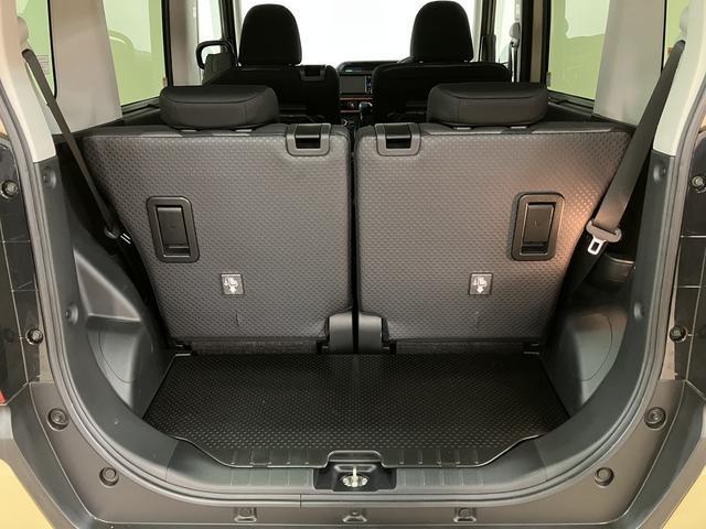 タントファンクロスターボ　サポカーＳワイド適合　認定中古車ターボエンジン・純正ルーフキャリア・純正メモリーナビ・全方位カメラ・ナビ連動前後ドライブレコーダー・ＥＴＣ車載器・全車速追従クルーズコントロール・シートヒーター・衝突回避支援ブレーキ・誤発進抑制機能（大阪府）の中古車