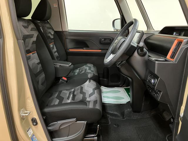 タントファンクロスターボ　サポカーＳワイド適合　認定中古車ターボエンジン・純正ルーフキャリア・純正メモリーナビ・全方位カメラ・ナビ連動前後ドライブレコーダー・ＥＴＣ車載器・全車速追従クルーズコントロール・シートヒーター・衝突回避支援ブレーキ・誤発進抑制機能（大阪府）の中古車