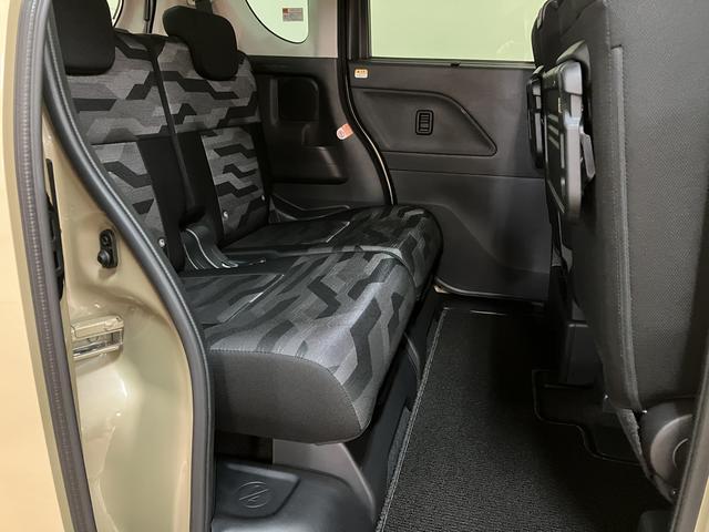 タントファンクロスターボ　サポカーＳワイド適合　認定中古車ターボエンジン・純正ルーフキャリア・純正メモリーナビ・全方位カメラ・ナビ連動前後ドライブレコーダー・ＥＴＣ車載器・全車速追従クルーズコントロール・シートヒーター・衝突回避支援ブレーキ・誤発進抑制機能（大阪府）の中古車