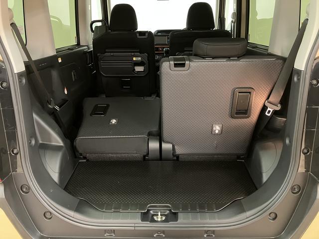 タントファンクロスターボ　サポカーＳワイド適合　認定中古車ターボエンジン・純正ルーフキャリア・純正メモリーナビ・全方位カメラ・ナビ連動前後ドライブレコーダー・ＥＴＣ車載器・全車速追従クルーズコントロール・シートヒーター・衝突回避支援ブレーキ・誤発進抑制機能（大阪府）の中古車