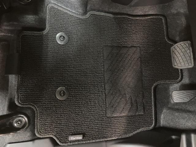 タントファンクロスターボ　サポカーＳワイド適合　認定中古車ターボエンジン・純正ルーフキャリア・純正メモリーナビ・全方位カメラ・ナビ連動前後ドライブレコーダー・ＥＴＣ車載器・全車速追従クルーズコントロール・シートヒーター・衝突回避支援ブレーキ・誤発進抑制機能（大阪府）の中古車