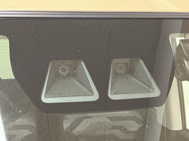 タントファンクロスターボ　サポカーＳワイド適合　認定中古車ターボエンジン・純正ルーフキャリア・純正メモリーナビ・全方位カメラ・ナビ連動前後ドライブレコーダー・ＥＴＣ車載器・全車速追従クルーズコントロール・シートヒーター・衝突回避支援ブレーキ・誤発進抑制機能（大阪府）の中古車