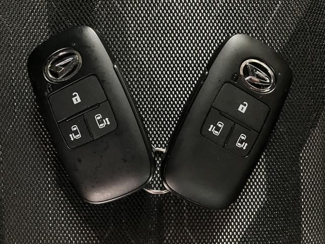 タントファンクロスターボ　サポカーＳワイド適合　認定中古車ターボエンジン・純正ルーフキャリア・純正メモリーナビ・全方位カメラ・ナビ連動前後ドライブレコーダー・ＥＴＣ車載器・全車速追従クルーズコントロール・シートヒーター・衝突回避支援ブレーキ・誤発進抑制機能（大阪府）の中古車