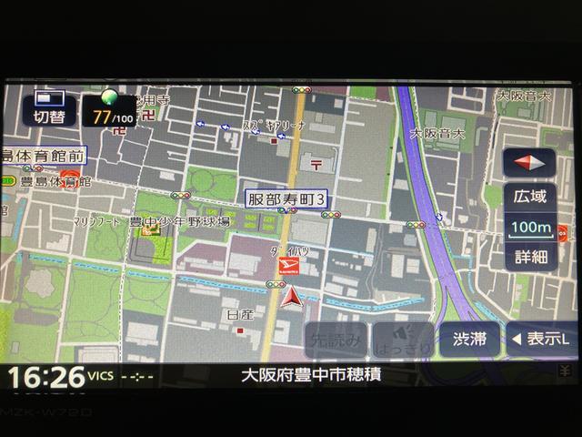 タントカスタムRSスタイルセレクション サポカーSワイド適合ターボエンジン・純正メモリーナビ・社外フロントドライブレコーダー・バックカメラ・全車速追従機能クルーズコントロール・ETC車載器・シートヒーター・電動パーキング・衝突回避軽減ブレーキ・車検整備付(大阪府)の中古車