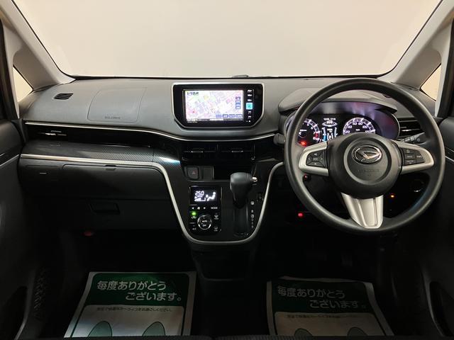 ムーヴカスタム　Ｘ　ＶＳ　ＳＡIII純正メモリーナビ・全方位カメラ・ナビ連動前後ドライブレコーダー・ＥＴＣ車載器・衝突回避軽減ブレーキ・誤発進抑制機能・シートヒーター・ＬＥＤヘッドライト／フォグランプ・１２か月間／走行距離無制限保証（大阪府）の中古車