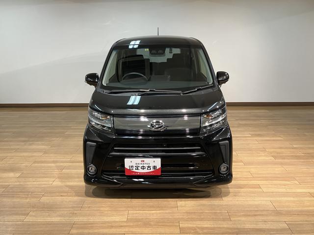 ムーヴカスタム　Ｘ　ＶＳ　ＳＡIII純正メモリーナビ・全方位カメラ・ナビ連動前後ドライブレコーダー・ＥＴＣ車載器・衝突回避軽減ブレーキ・誤発進抑制機能・シートヒーター・ＬＥＤヘッドライト／フォグランプ・１２か月間／走行距離無制限保証（大阪府）の中古車