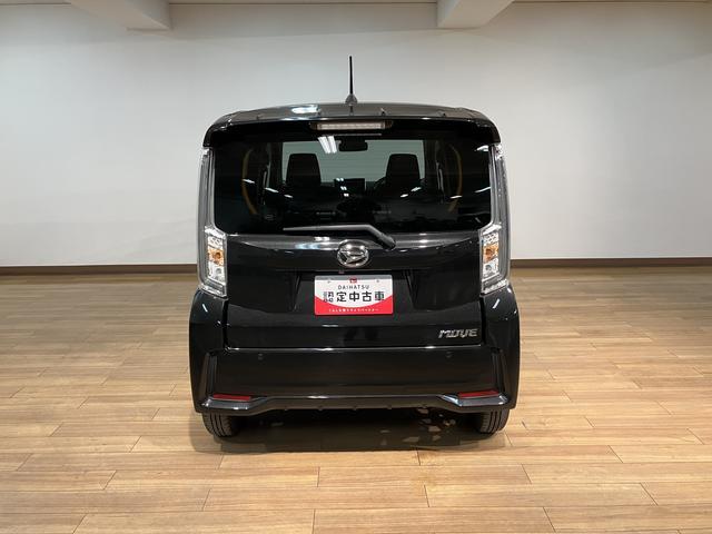 ムーヴカスタム　Ｘ　ＶＳ　ＳＡIII純正メモリーナビ・全方位カメラ・ナビ連動前後ドライブレコーダー・ＥＴＣ車載器・衝突回避軽減ブレーキ・誤発進抑制機能・シートヒーター・ＬＥＤヘッドライト／フォグランプ・１２か月間／走行距離無制限保証（大阪府）の中古車