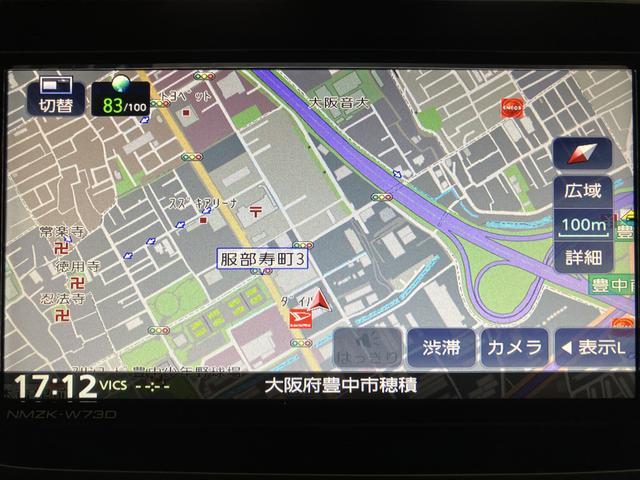 ムーヴカスタム　Ｘ　ＶＳ　ＳＡIII純正メモリーナビ・全方位カメラ・ナビ連動前後ドライブレコーダー・ＥＴＣ車載器・衝突回避軽減ブレーキ・誤発進抑制機能・シートヒーター・ＬＥＤヘッドライト／フォグランプ・１２か月間／走行距離無制限保証（大阪府）の中古車