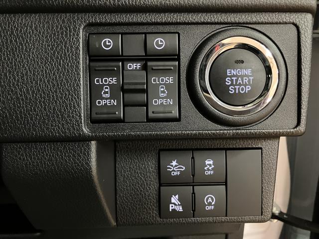 ムーヴRS サポカーSワイド適合ターボエンジン・両側電動スライドドア・バックカメラ・全車速追従機能クルーズコントロールACC・衝突回避軽減ブレーキ・誤発進抑制機能・前後コーナーセンサー・電動パーキングブレーキ・LEDヘッドライト(大阪府)の中古車