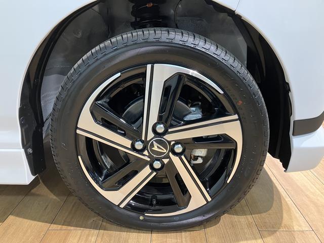 ムーヴRS サポカーSワイド適合ターボエンジン・両側電動スライドドア・バックカメラ・全車速追従機能クルーズコントロールACC・衝突回避軽減ブレーキ・誤発進抑制機能・前後コーナーセンサー・電動パーキングブレーキ・LEDヘッドライト(大阪府)の中古車