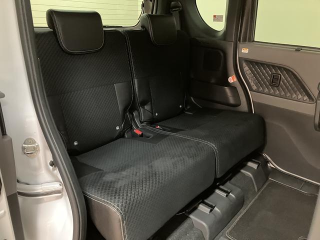 タントカスタムＲＳセレクション　サポカーＳワイド適合　認定中古車ターボエンジン・純正メモリーナビ・バックカメラ・ナビ連動前後ドライブレコーダー・ＥＴＣ車載器・全車速クルーズコントロールＡＣＣ・両側電動スライドドア・シートヒーター・衝突回避支援ブレーキ・車検整備付（大阪府）の中古車