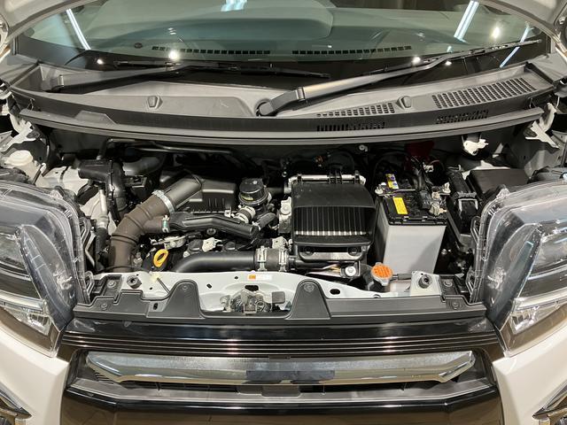 タントカスタムＲＳセレクション　サポカーＳワイド適合　認定中古車ターボエンジン・純正メモリーナビ・バックカメラ・ナビ連動前後ドライブレコーダー・ＥＴＣ車載器・全車速クルーズコントロールＡＣＣ・両側電動スライドドア・シートヒーター・衝突回避支援ブレーキ・車検整備付（大阪府）の中古車