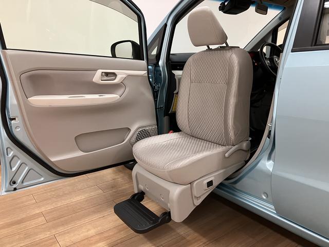 ムーヴフロントシートリフトＸリミテッドII　ＳＡIII　認定中古車フレンドシップ車（福祉車両）・助手席電動シートリフト（昇降シート車）・純正メモリーナビ・バックカメラ・ナビ連動前後ドライブレコーダー・ＥＴＣ車載器・衝突回避軽減ブレーキ・誤発進抑制機能・ＬＥＤライト（大阪府）の中古車