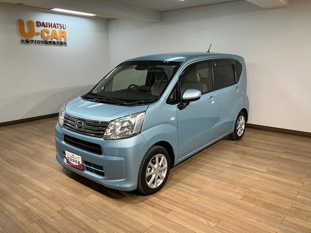 ムーヴフロントシートリフトＸリミテッドII　ＳＡIII　認定中古車フレンドシップ車（福祉車両）・助手席電動シートリフト（昇降シート車）・純正メモリーナビ・バックカメラ・ナビ連動前後ドライブレコーダー・ＥＴＣ車載器・衝突回避軽減ブレーキ・誤発進抑制機能・ＬＥＤライト（大阪府）の中古車