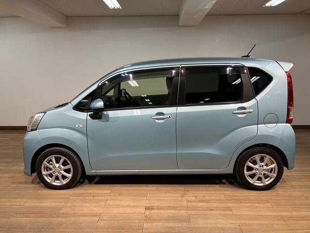 ムーヴフロントシートリフトＸリミテッドII　ＳＡIII　認定中古車フレンドシップ車（福祉車両）・助手席電動シートリフト（昇降シート車）・純正メモリーナビ・バックカメラ・ナビ連動前後ドライブレコーダー・ＥＴＣ車載器・衝突回避軽減ブレーキ・誤発進抑制機能・ＬＥＤライト（大阪府）の中古車