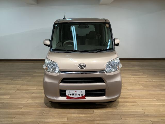 タントＸ　１年間走行距離無制限保証　認定中古車純正メモリーナビゲーション・社外ドライブレコーダー（フロント）・片側電動スライドドア・運転席シートヒーター・社外１４インチアルミホイール・キーフリーシステム・１年間走行距離無制限保証・車検整備付（大阪府）の中古車