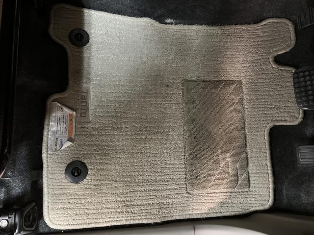 タントＸ　１年間走行距離無制限保証　認定中古車純正メモリーナビゲーション・社外ドライブレコーダー（フロント）・片側電動スライドドア・運転席シートヒーター・社外１４インチアルミホイール・キーフリーシステム・１年間走行距離無制限保証・車検整備付（大阪府）の中古車