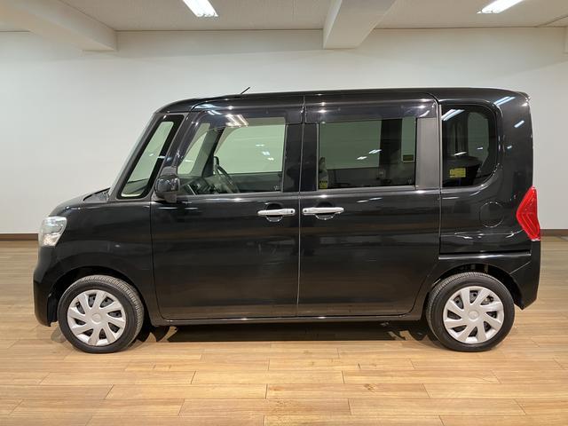 タントX H27年式 走行4.3万キロ 認定中古車H27年式・走行4.3万キロ・ミラクルオープンドア・プッシュスタート・オートエアコン・オートライト・全席シートカバー・ベンチシート/12か月間/走行距離無制限保証付・車検整備付・バッテリー新品交換(大阪府)の中古車
