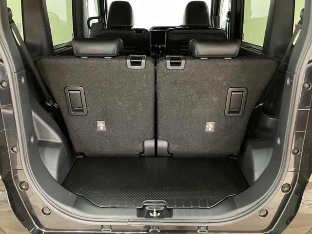 タントカスタムＲＳ　サポカーＳワイド適合ターボエンジン・純正９インチナビ・バックカメラ・ナビ連動前後ドライブレコーダー・ＥＴＣ車載器・シートヒーター・電動パーキング・両側電動スライドドア・ＬＥＤヘッドライト・コーナーセンサー・車検整備付（大阪府）の中古車