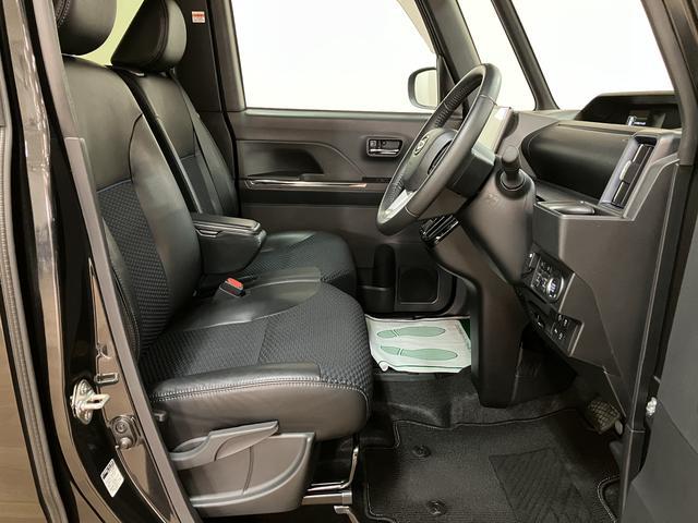 タントカスタムＲＳ　サポカーＳワイド適合ターボエンジン・純正９インチナビ・バックカメラ・ナビ連動前後ドライブレコーダー・ＥＴＣ車載器・シートヒーター・電動パーキング・両側電動スライドドア・ＬＥＤヘッドライト・コーナーセンサー・車検整備付（大阪府）の中古車