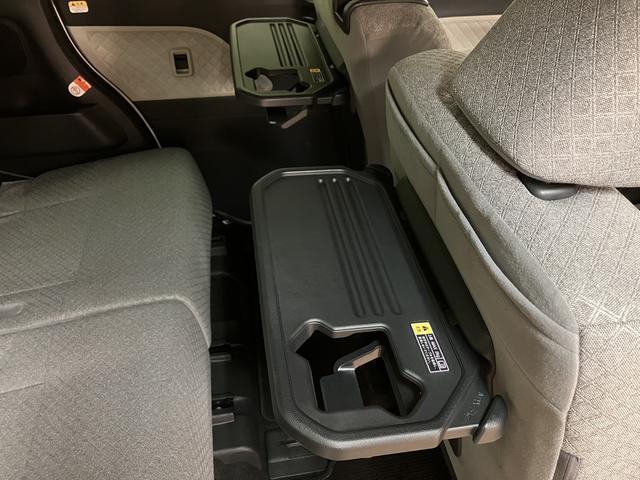 タントＸ　サポカーＳワイド適合ワイドＤＶＤ／ＵＳＢチューナー・両側スライドドア／片側電動スライドドア・シートヒーター・ＬＥＤライト・衝突回避支援ブレーキ・誤発進抑制機能・人気色パールホワイト・プッシュスタート・ベンチシート（大阪府）の中古車