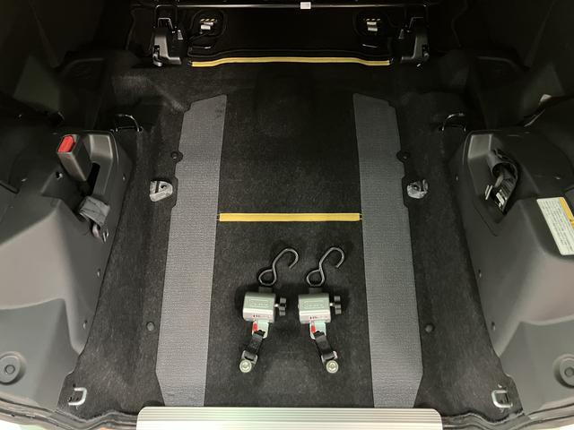 タントスローパーＸ　ターンシート仕様　サポカーＳワイド適合福祉車両・車いす乗降車（スローパー）・助手席ターンシート・電動ウインチ・純正メモリーナビ・バックカメラ・ナビ連動前後ドライブレコーダー・両側電動スライドドア・衝突回避支援ブレーキ・電動パーキング（大阪府）の中古車