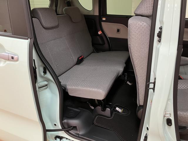 タントスローパーＸ　ターンシート仕様　サポカーＳワイド適合福祉車両・車いす乗降車（スローパー）・助手席ターンシート・電動ウインチ・純正メモリーナビ・バックカメラ・ナビ連動前後ドライブレコーダー・両側電動スライドドア・衝突回避支援ブレーキ・電動パーキング（大阪府）の中古車