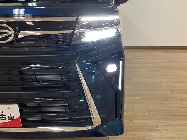 タントカスタムX サポカーSワイド適合純正メモリーナビ・ナビ連動前後ドライブレコーダー・バックカメラ・電動パーキング・シートヒーター・両側電動スライドドア・LEDヘッドライト・フォグランプ・衝突回避支援ブレーキ・誤発進抑制機能(大阪府)の中古車