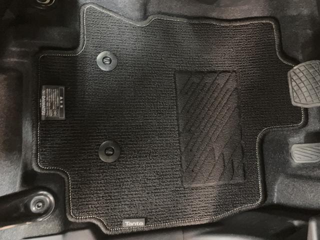 タントカスタムX サポカーSワイド適合純正メモリーナビ・ナビ連動前後ドライブレコーダー・バックカメラ・電動パーキング・シートヒーター・両側電動スライドドア・LEDヘッドライト・フォグランプ・衝突回避支援ブレーキ・誤発進抑制機能(大阪府)の中古車