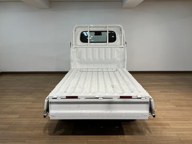 ハイゼットトラックスタンダード サポカーSベーシック適合 認定中古車令和7年式・走行0.9万km・衝突回避軽減ブレーキ・誤発進抑制機能・CVT・AM/FMラジオ・前後コーナーセンサー・アイドリングストップ・マニュアルエアコン・1年間走行距離無制限保証付(大阪府)の中古車