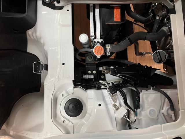 ハイゼットトラックスタンダード サポカーSベーシック適合 認定中古車令和7年式・走行0.9万km・衝突回避軽減ブレーキ・誤発進抑制機能・CVT・AM/FMラジオ・前後コーナーセンサー・アイドリングストップ・マニュアルエアコン・1年間走行距離無制限保証付(大阪府)の中古車