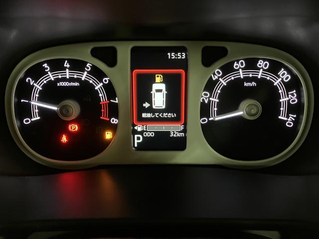 ムーヴキャンバスストライプスG 届出済未使用車 サポカーSワイド適合届出済未使用車・バックカメラ対応・両側電動スライドドア・電動パーキング・LEDヘッドライト・フォグランプ・シートヒーター・ホッとカップホルダー・置き楽ボックス・衝突回避軽減ブレーキ・誤発進抑制機能(大阪府)の中古車