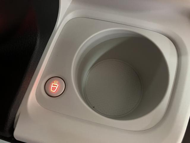 ムーヴキャンバスストライプスG 届出済未使用車 サポカーSワイド適合届出済未使用車・バックカメラ対応・両側電動スライドドア・電動パーキング・LEDヘッドライト・フォグランプ・シートヒーター・ホッとカップホルダー・置き楽ボックス・衝突回避軽減ブレーキ・誤発進抑制機能(大阪府)の中古車