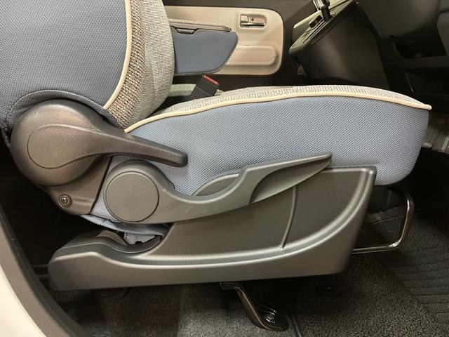 ムーヴキャンバスストライプスG 届出済未使用車 サポカーSワイド適合届出済未使用車・バックカメラ対応・両側電動スライドドア・電動パーキング・LEDヘッドライト・フォグランプ・シートヒーター・ホッとカップホルダー・置き楽ボックス・衝突回避軽減ブレーキ・誤発進抑制機能(大阪府)の中古車