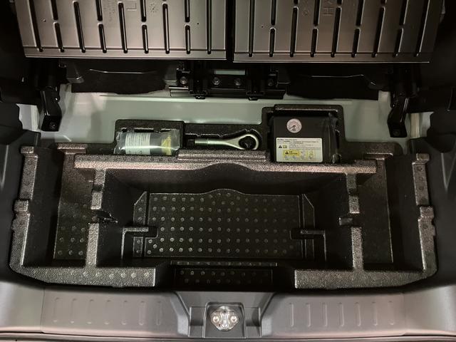 ムーヴキャンバスストライプスG 届出済未使用車 サポカーSワイド適合届出済未使用車・バックカメラ対応・両側電動スライドドア・電動パーキング・LEDヘッドライト・フォグランプ・シートヒーター・ホッとカップホルダー・置き楽ボックス・衝突回避軽減ブレーキ・誤発進抑制機能(大阪府)の中古車